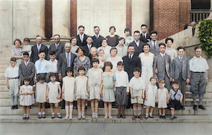 Dumes Family Reunion (1929)